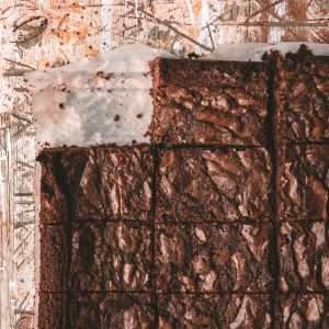 "THE" Best Brownies big batch brownies