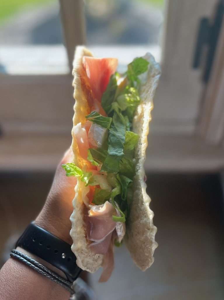 pannini