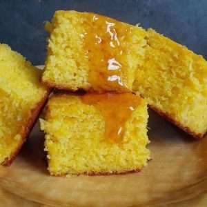 Possibly the Best Cornbread!! the best cornbread