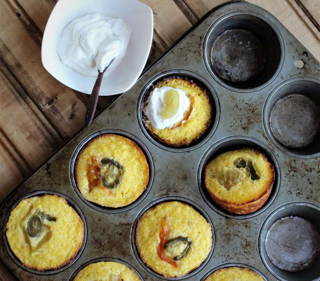 Possibly the Best Cornbread!! the best cornbread