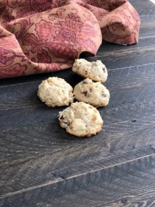 Brutti ma Buoni: Ugly But Good Cookies Just Crumbs Blog by Suzie Duringon