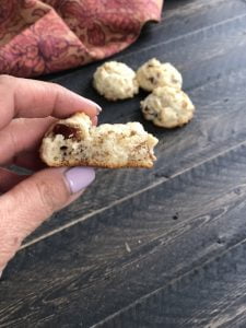 Brutti ma Buoni: Ugly But Good Cookies Just Crumbs Blog by Suzie Duringon