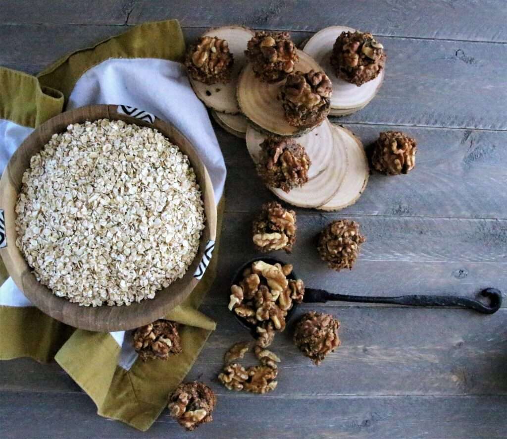 high protein meals