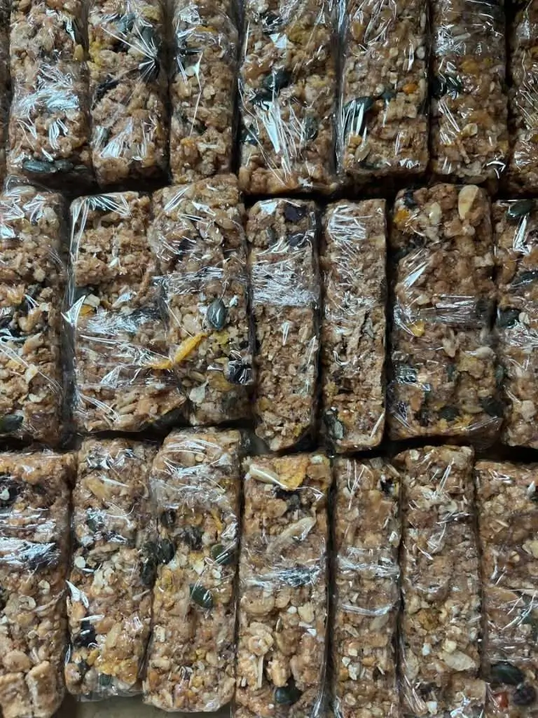 Epic Gluten Free Protein Bars Protein Bars