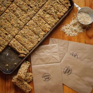 Epic Gluten Free Protein Bars Epic Gluten Free Protein Bars Just Crumbs by Suzie Durigon