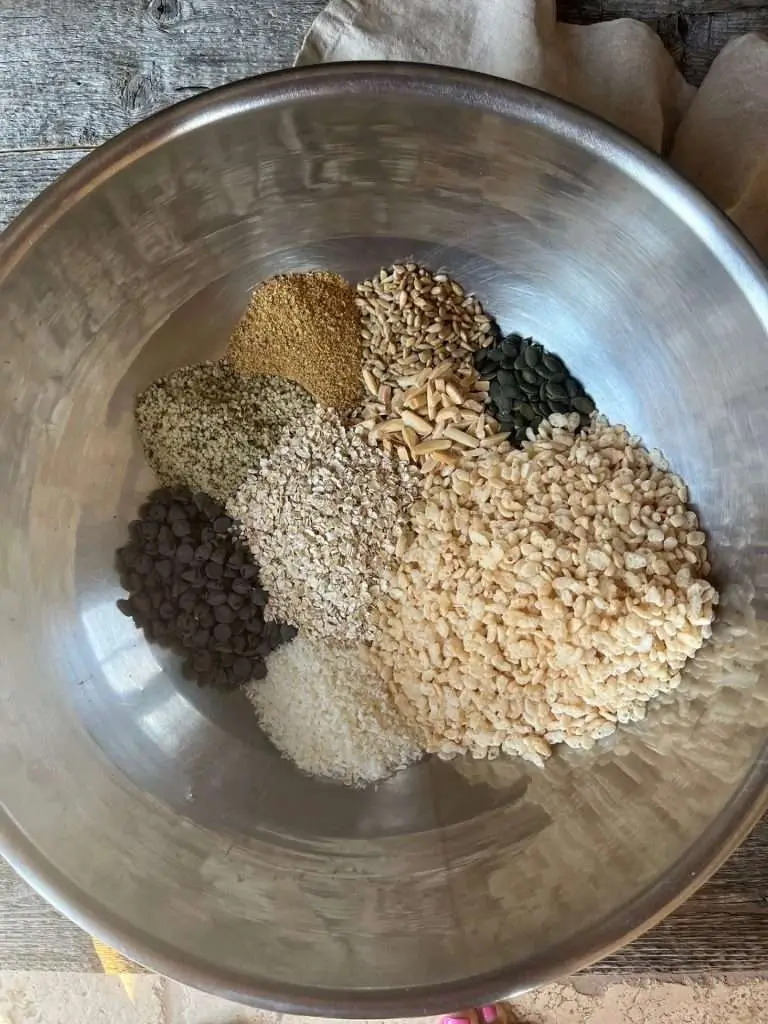 Epic Gluten Free Protein Bars Protein Bar Ingredients