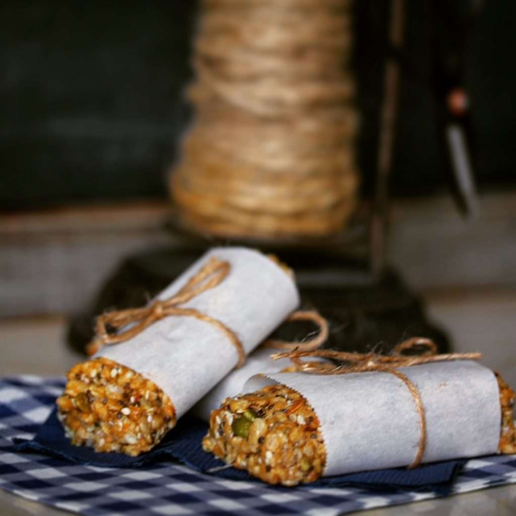 granola bars