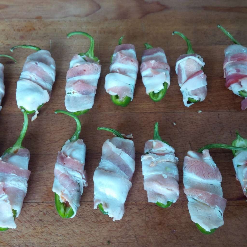 jalapeno poppers