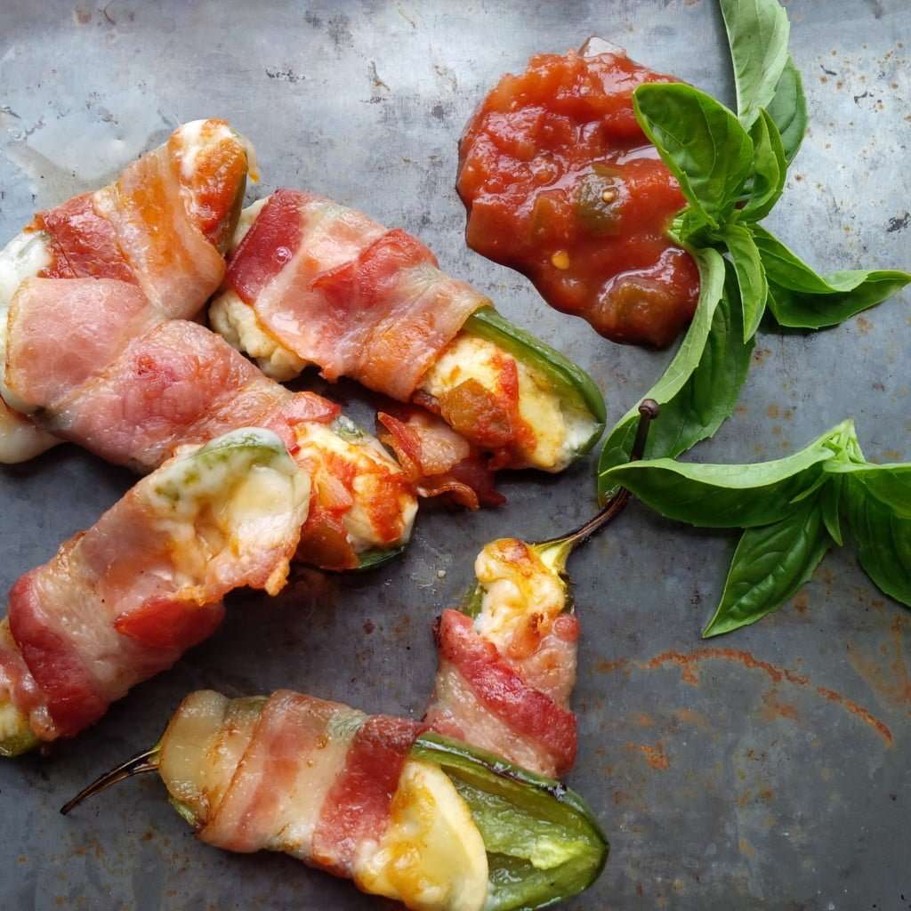 jalapeno poppers