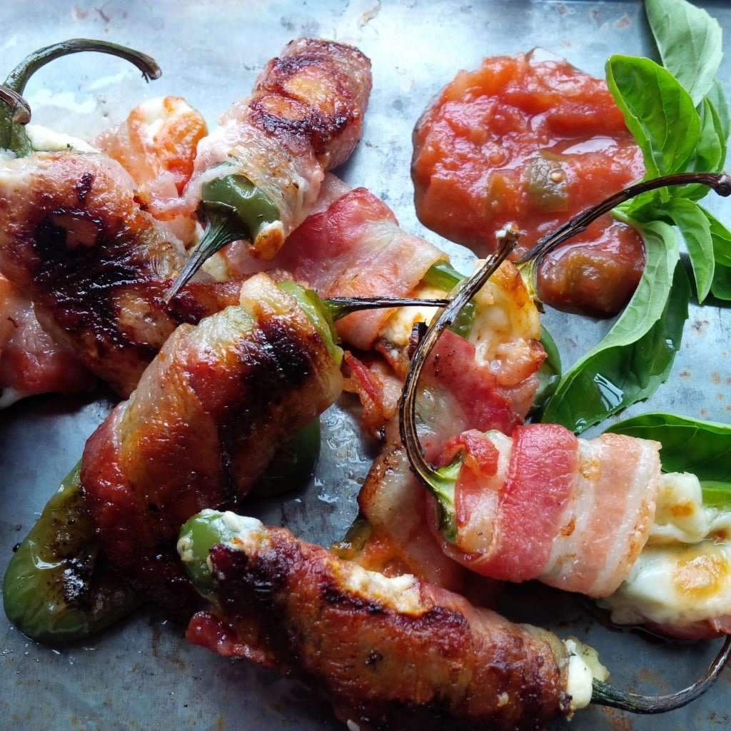 jalapeno poppers