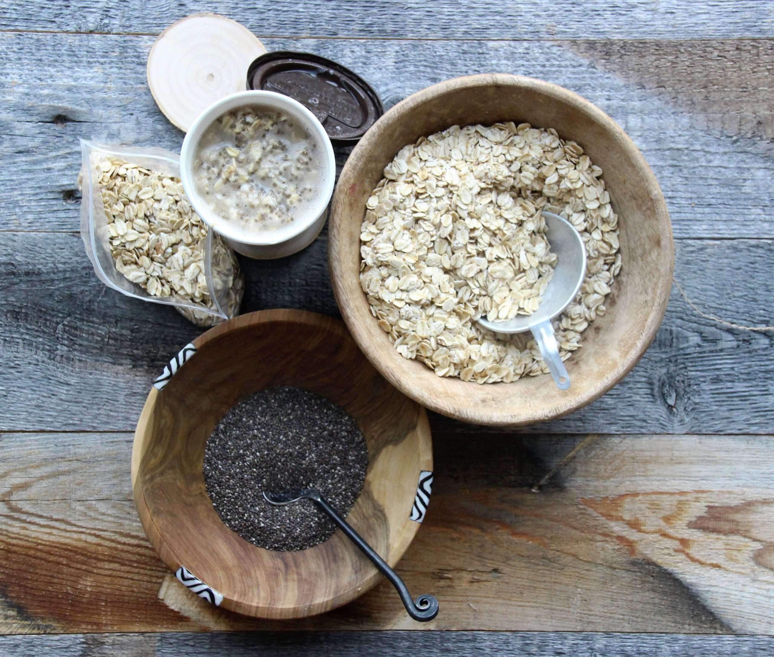 Starting off the Year Right: Tips to Healthfully Easing your way into The New Year