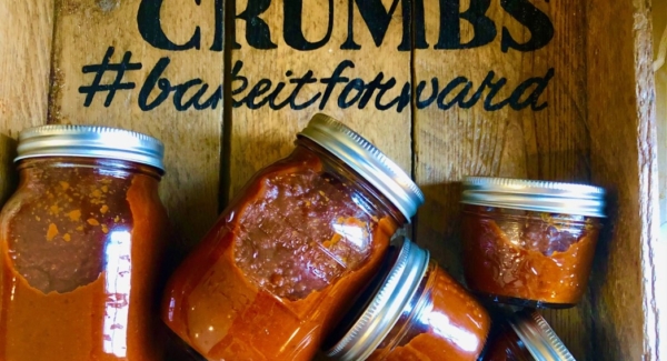 How to Make Epic Homemade Barbecue Sauce