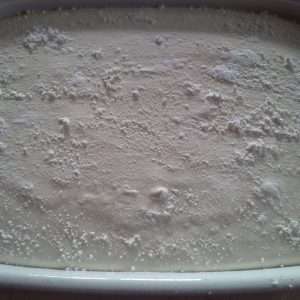 Homemade Vanilla and Chocolate Marshmallows IMG_20140804_142256