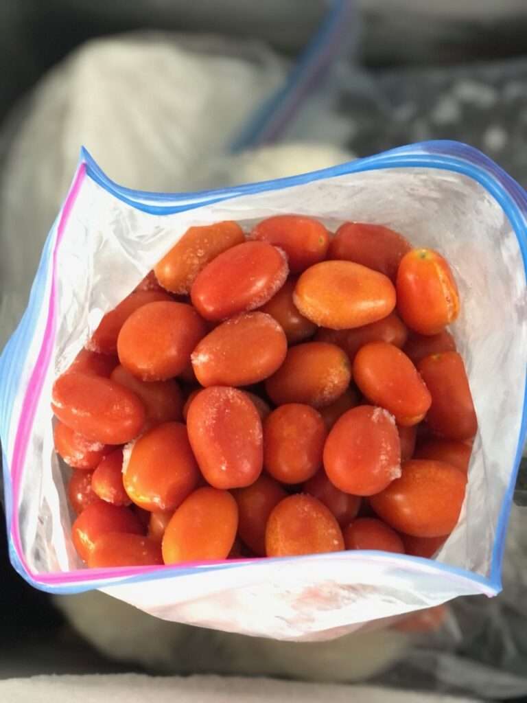 14 Ways to Make the Most of Your Garden Tomatoes Just Crumbs by Suzie Durigon