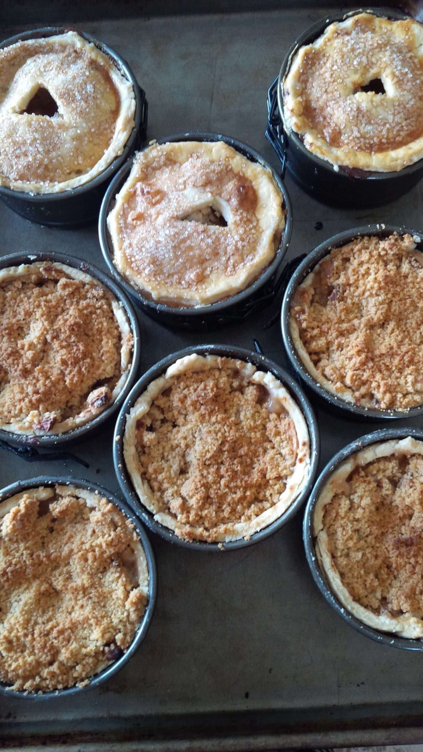 Apple Pie Recipe: 5 Simple Secrets to the Only Apple Pie You’ll Ever Need