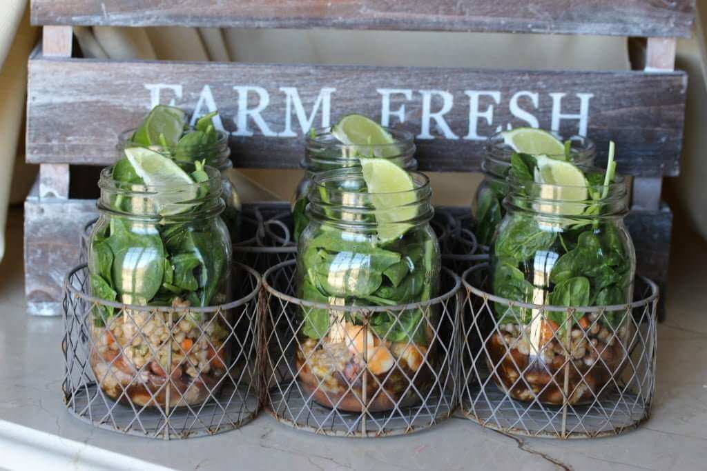 Tips to Healthfully Easing your way into The New Year