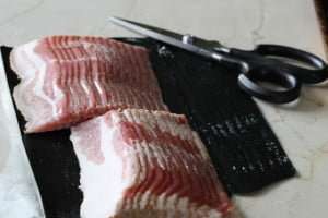 Kitchen Hacks: How to Cook Bacon Without the Mess IMG_0440