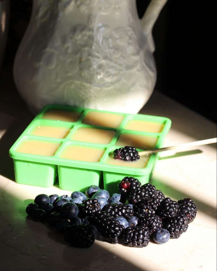 Tips to Healthfully Easing your way into The New Year