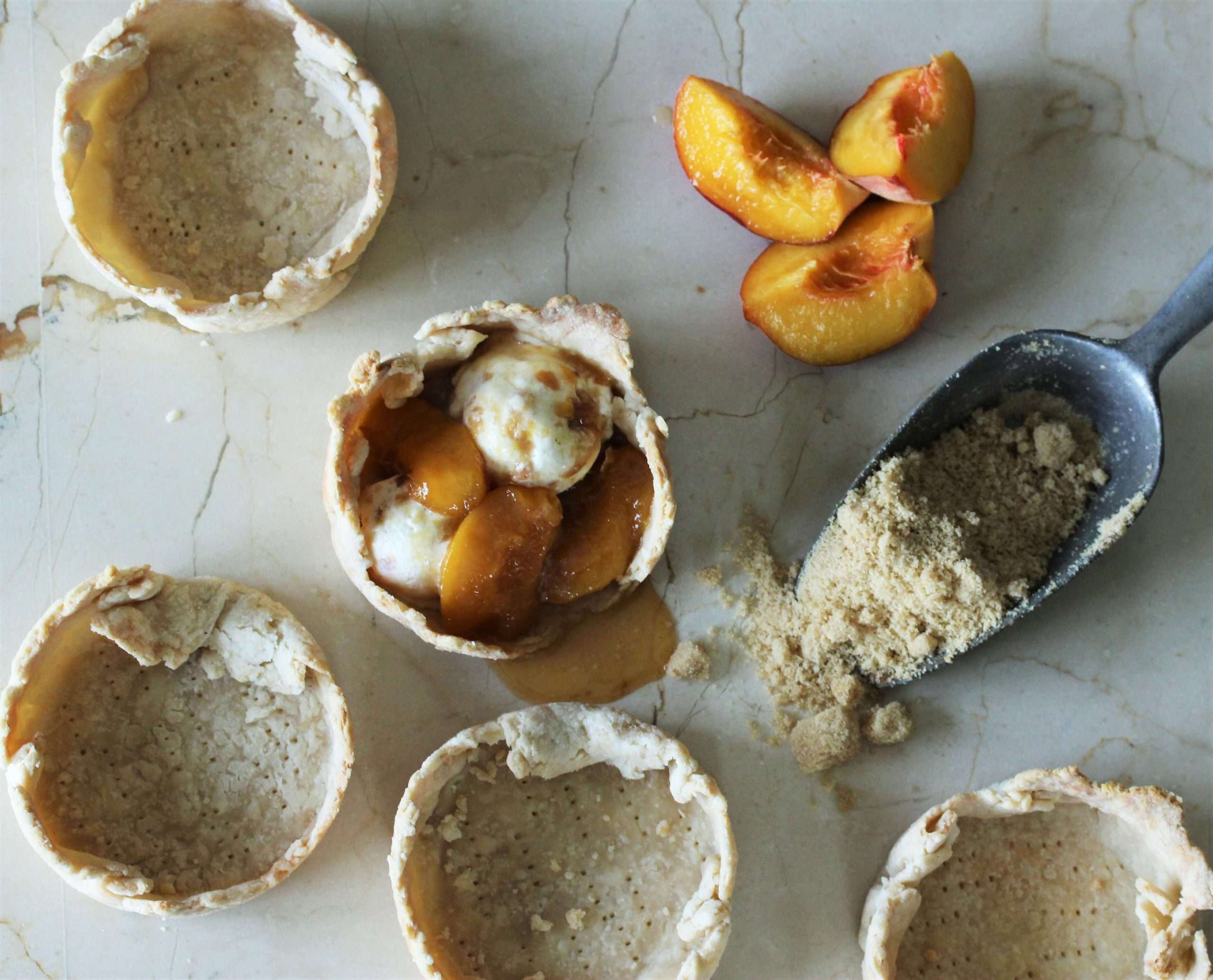 Kitchen Tips: How Pre-Baking Pie Shells will Save you Time!