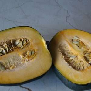 How to Roast a Squash