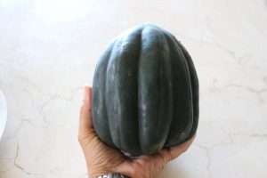 how to roast a squash