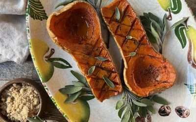 How to Roast a Squash: The Ultimate Guide for Perfectly Caramelized Flavor