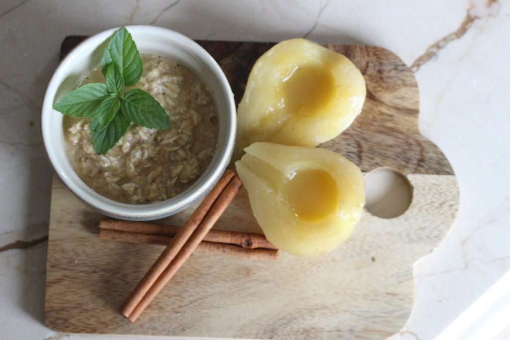 Tips to Healthfully Easing your way into The New Year
