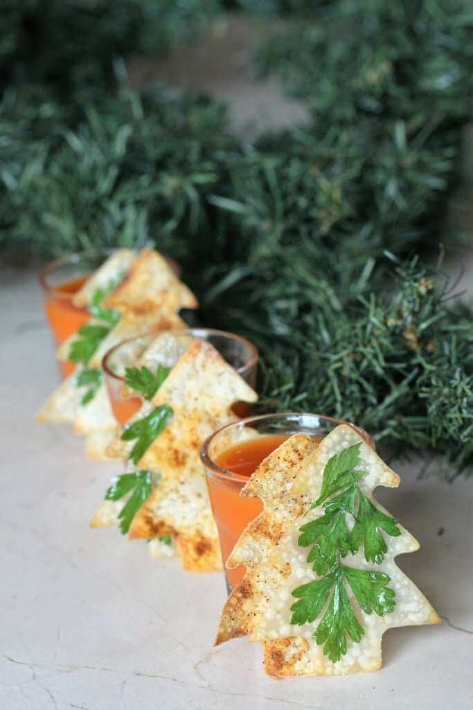 Christmas Entertaining Ideas: Easy Ways to Be a Holiday Hero Without the Stress IMG_2415