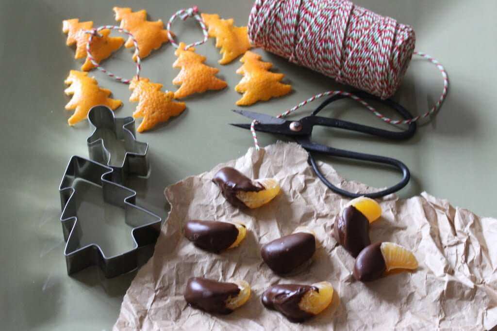 Christmas Entertaining Ideas: Easy Ways to Be a Holiday Hero Without the Stress IMG_2421