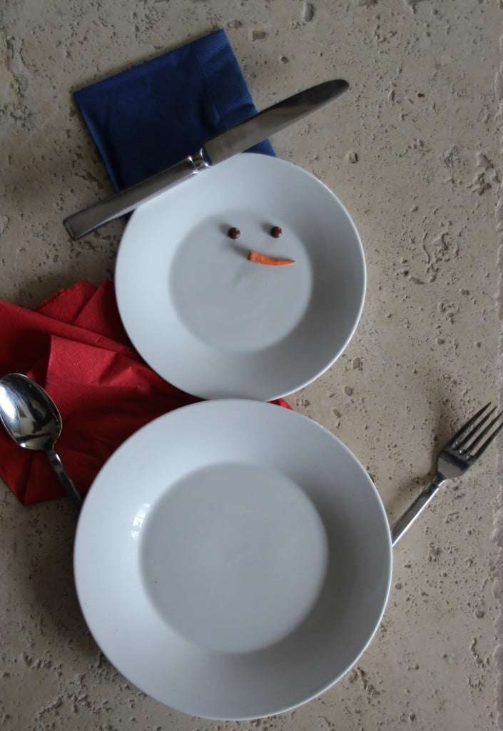 Christmas Entertaining Ideas: Easy Ways to Be a Holiday Hero Without the Stress IMG_2526