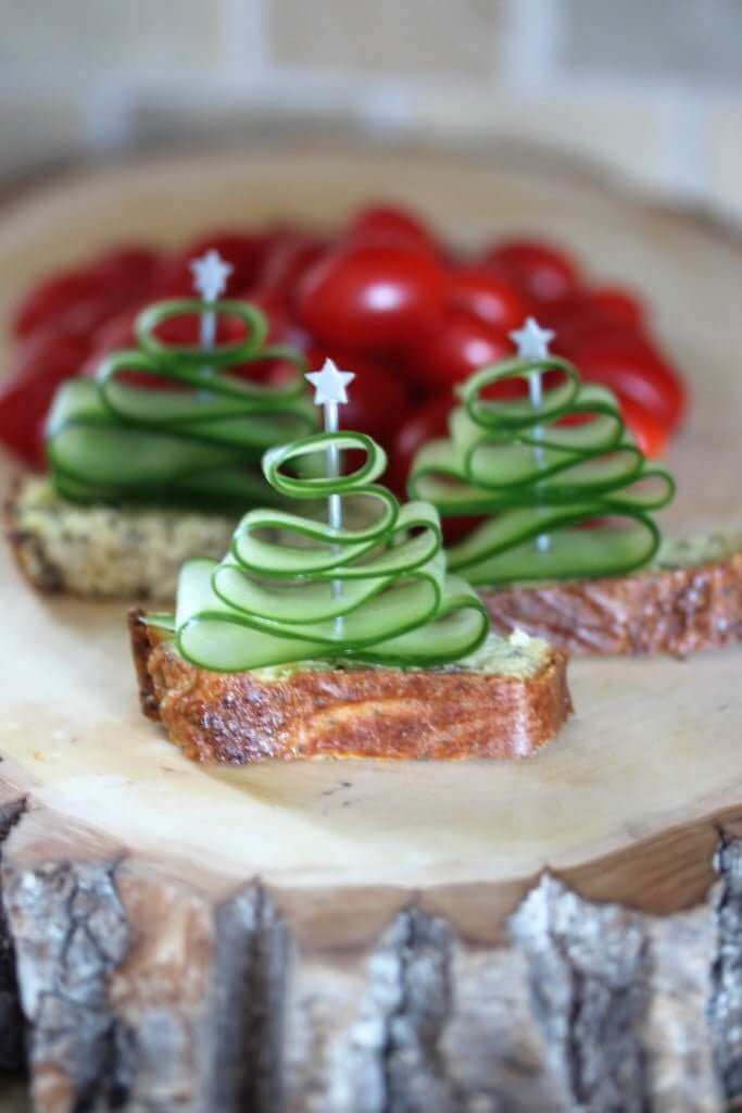 Christmas Entertaining Ideas: Easy Ways to Be a Holiday Hero Without the Stress IMG_2553