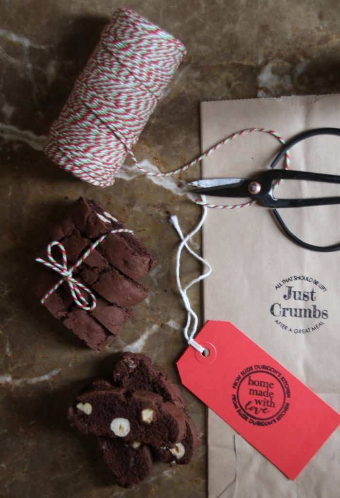 Christmas Entertaining Ideas: Easy Ways to Be a Holiday Hero Without the Stress IMG_2572