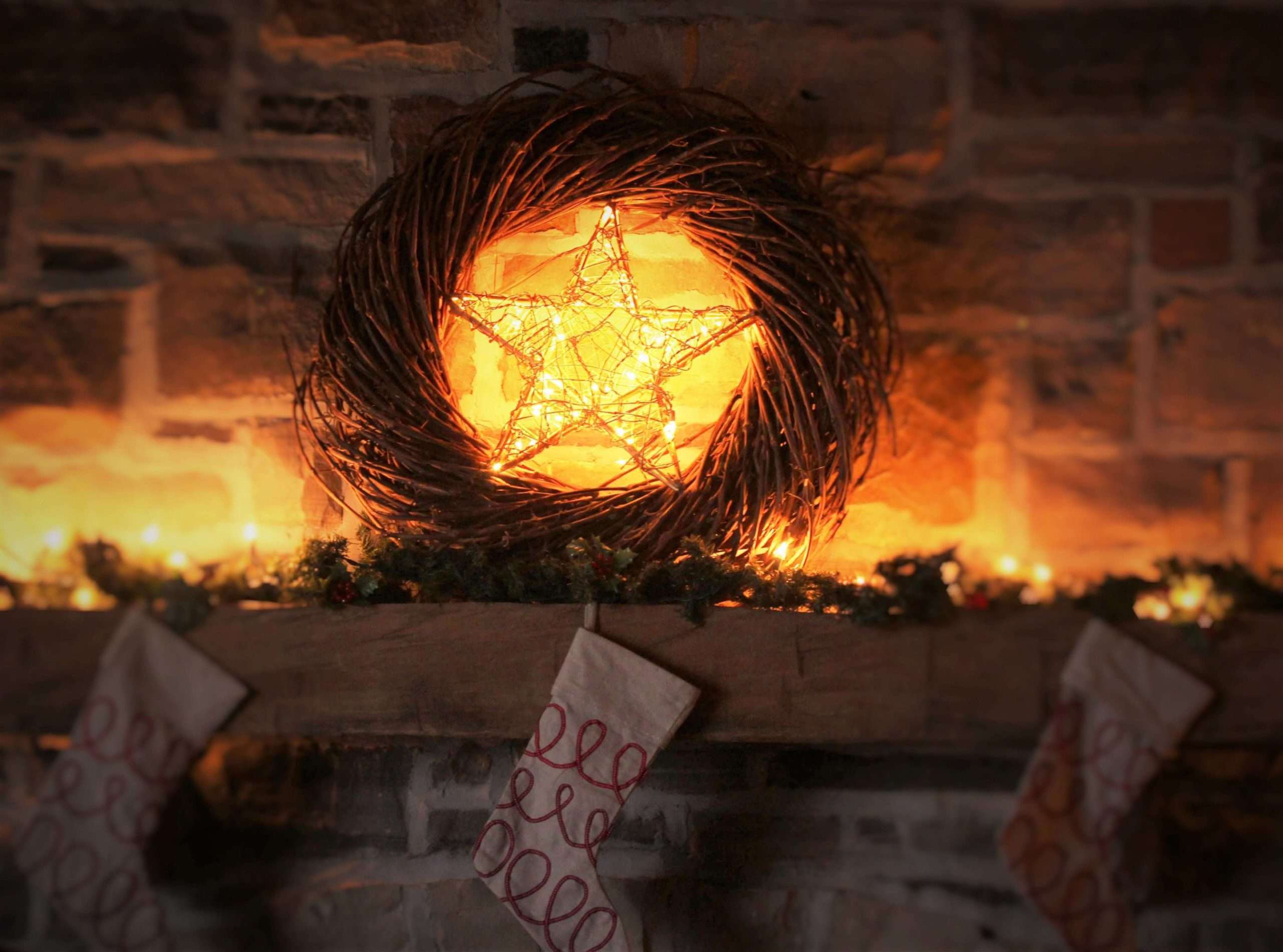The Happiest of Holidays to You and Yours
