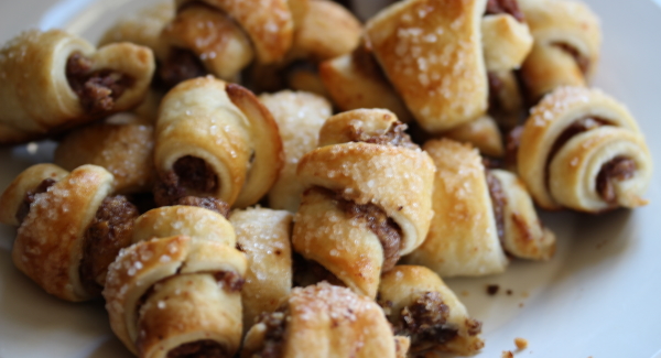 The Best Rugelach!