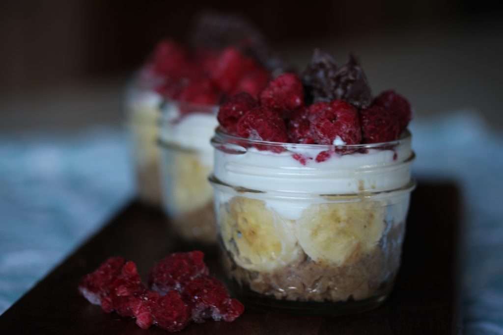 Tips to Healthfully Easing your way into The New Year