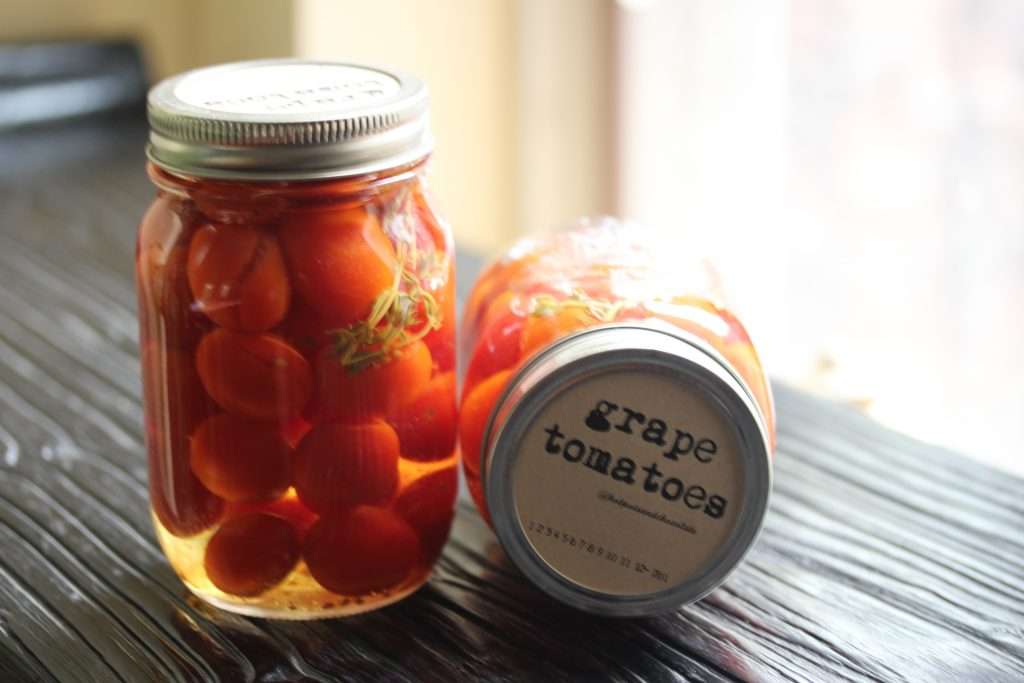 14 Ways to Make the Most of Your Garden Tomatoes Just Crumbs by Suzie Durigon
