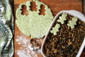 The Smartest Way to Deal with Your Holiday Leftovers Just Crumbs Blog by Suzie Durigon