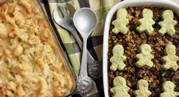 The Smartest Way to Deal with Your Holiday Leftovers