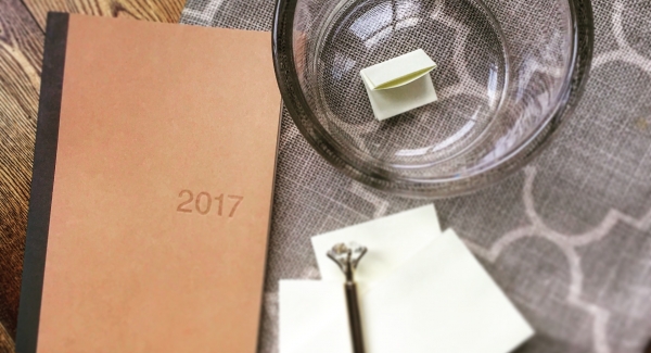 7 Things That Will Help You Make the Most of 2017