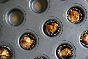 Homemade Peanut Butter Cups Just Crumbs Blog by Suzie Duringon