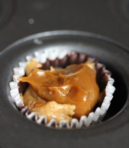 Homemade Peanut Butter Cups Just Crumbs Blog by Suzie Duringon