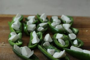 Puff Pastry Wrapped Prosciutto Jalapeno Poppers Just Crumbs Blog by Suzie Duringon
