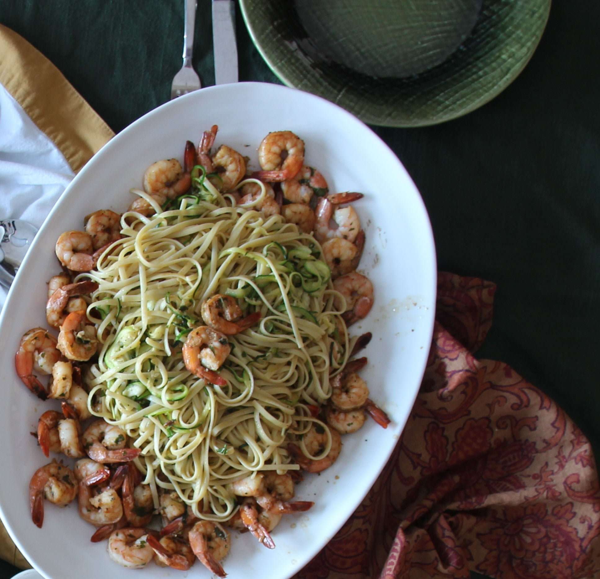 Everything You Need to Make Your Easter Table Shine