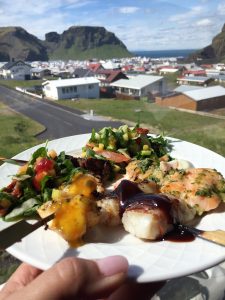 Why Every Foodie Needs to Make a Trip to Iceland!! Just Crumbs Blog by Suzie Duringon