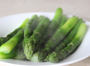 All about Asparagus – Celebrating Ontario Asparagus and Local Food Week