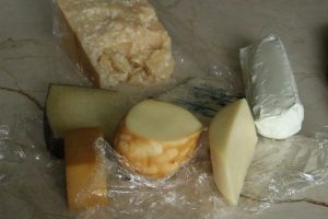 How to Make the Most Epic Cheese Board Just Crumbs Blog by Suzie Duringon
