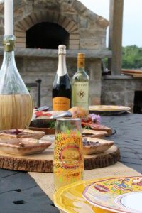 Dining Al Fresco: Everything you Need to Know to Host a Great Summer Meal Just Crumbs Blog by Suzie Durigon