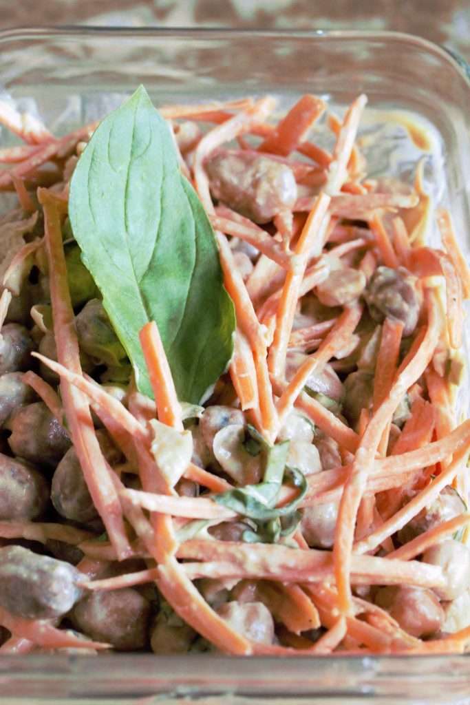 7 Simple Monday Meal Prep Habits for Healthier Summer Eating Just Crumbs by Suzie Durigon
