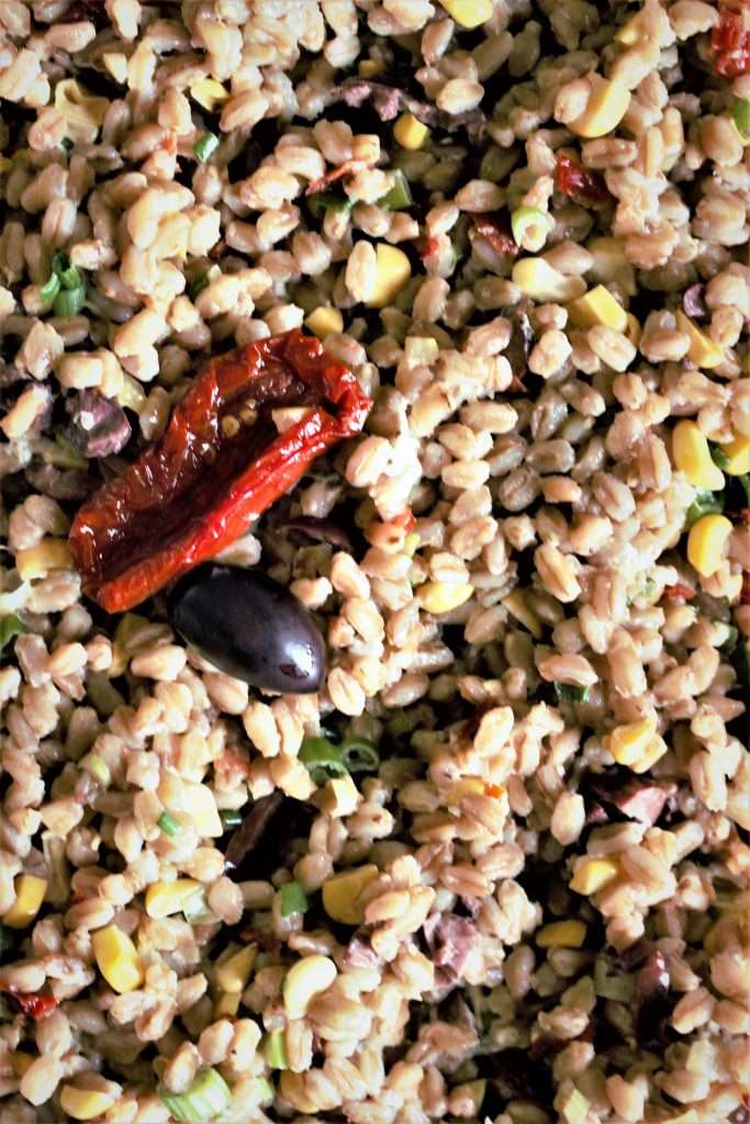 7 Simple Monday Meal Prep Habits for Healthier Summer Eating Just Crumbs by Suzie Durigon