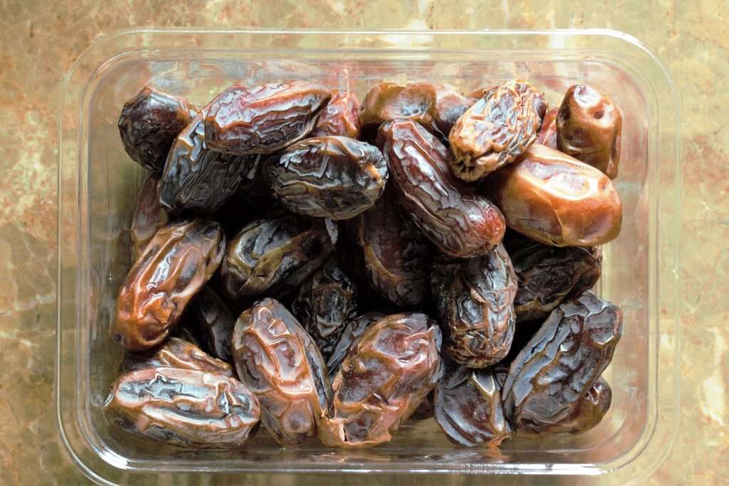 7 Simple Monday Meal Prep Habits for Healthier Summer Eating Just Crumbs by Suzie Durigon